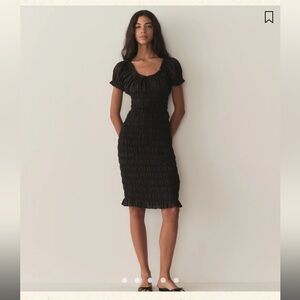 Doen Rosalynn Dress (XS)